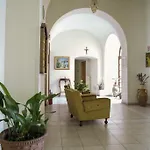 Frühstückspension Domus San Vincenzo