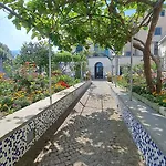 Domus San Vincenzo Frühstückspension Sant'Agnello