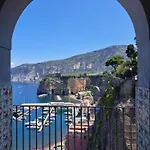 Frühstückspension Domus San Vincenzo Sant'Agnello
