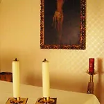 Domus San Vincenzo Frühstückspension