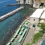 Domus San Vincenzo Frühstückspension