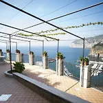 Domus San Vincenzo Frühstückspension