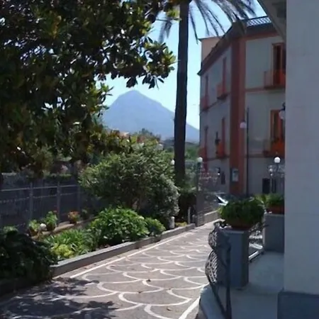 도무스 산 빈첸초 B&B 3*