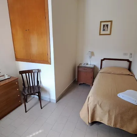 도무스 산 빈첸초 B&B