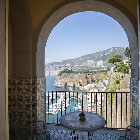 Domus San Vincenzo Sant'Agnello