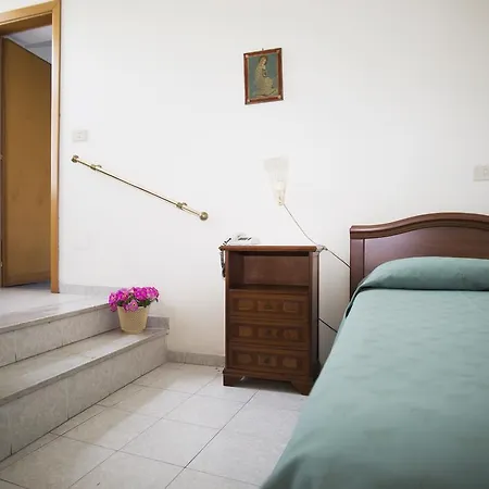 Domus San Vincenzo Bed & Breakfast Sant'Agnello