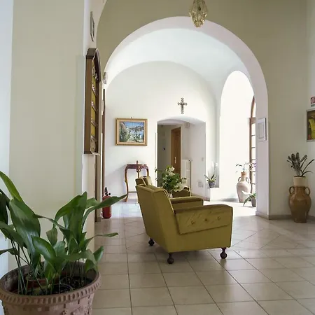 Bed & Breakfast Domus San Vincenzo