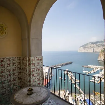 Bed & Breakfast Domus San Vincenzo