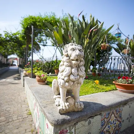 Bed & Breakfast Domus San Vincenzo