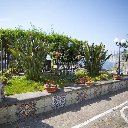 Domus San Vincenzo Sant'Agnello
