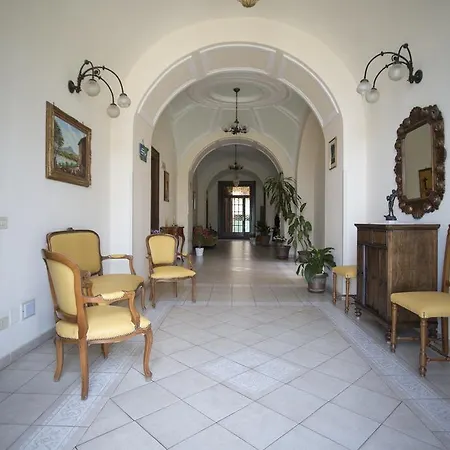 Domus San Vincenzo 2* Sant'Agnello