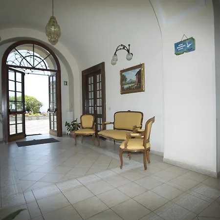 Frühstückspension Domus San Vincenzo