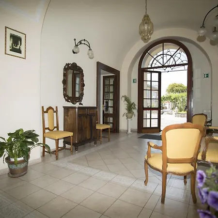 Domus San Vincenzo Bed & Breakfast Sant'Agnello