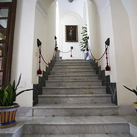 Domus San Vincenzo Sant'Agnello