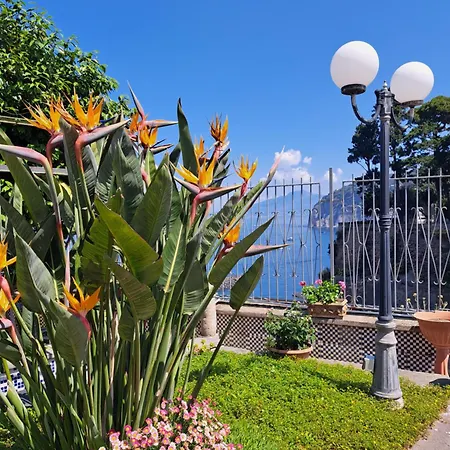 Frühstückspension Domus San Vincenzo
