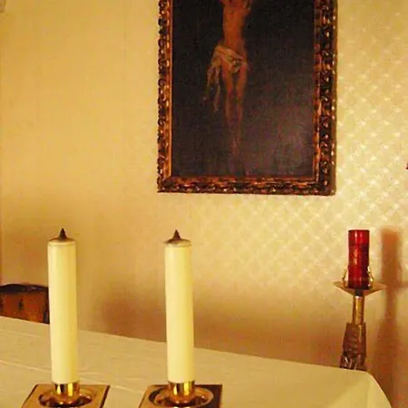 Domus San Vincenzo Frühstückspension