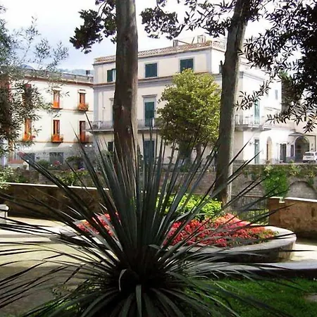 Domus San Vincenzo