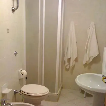 Bed & Breakfast Domus San Vincenzo 3*