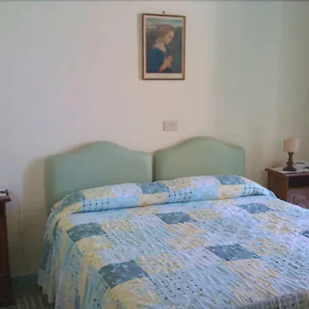 Domus San Vincenzo 3* Sant'Agnello