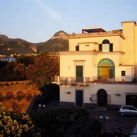 Domus San Vincenzo Bed & Breakfast Sant'Agnello
