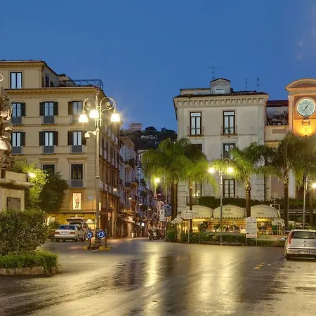 Domus San Vincenzo 3*