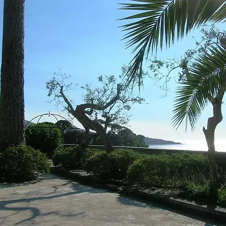 Bed & Breakfast Domus San Vincenzo 3*