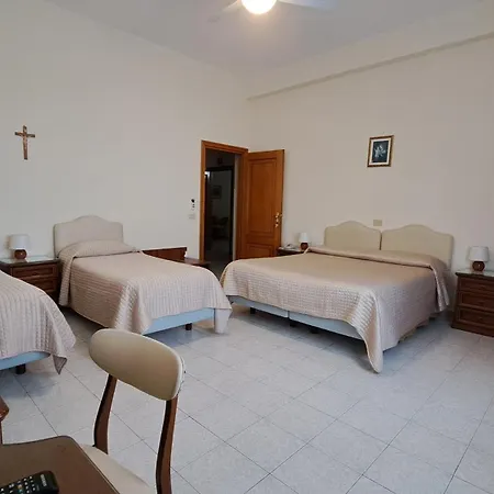 Domus San Vincenzo 3* Sant'Agnello