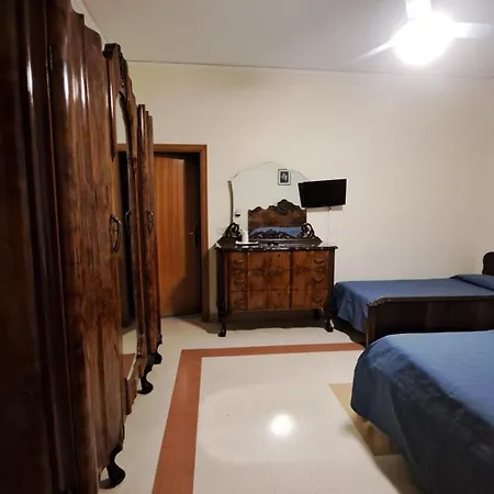 Bed & Breakfast Domus San Vincenzo