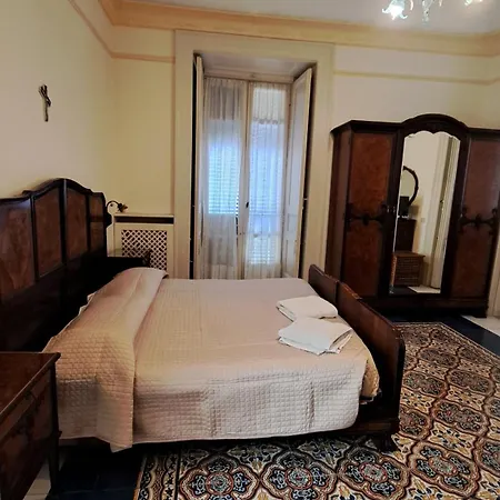 Bed & Breakfast Domus San Vincenzo