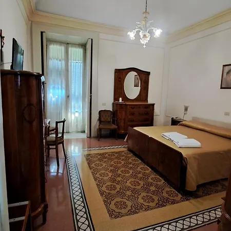 Bed & Breakfast Domus San Vincenzo Sant'Agnello