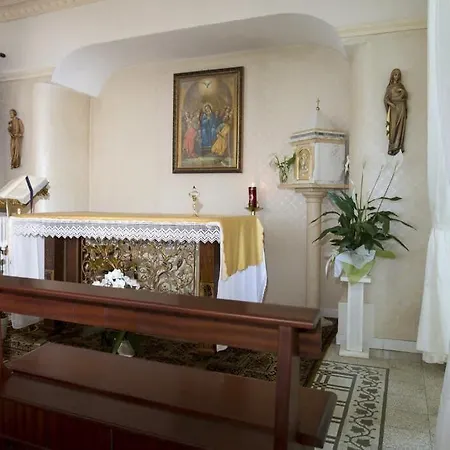 Domus San Vincenzo 3* Sant'Agnello
