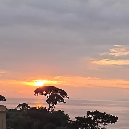 Domus San Vincenzo 3* Sant'Agnello
