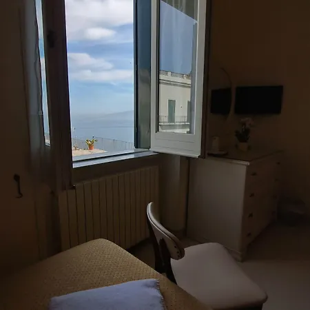 Frühstückspension Domus San Vincenzo
