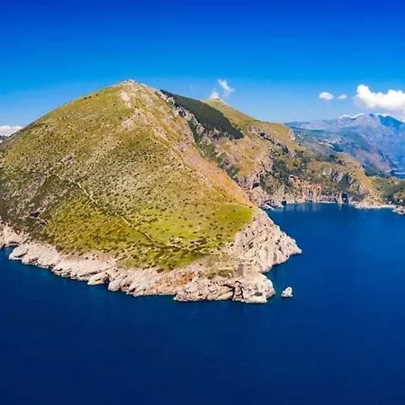 Domus San Vincenzo Bed & Breakfast Sant'Agnello