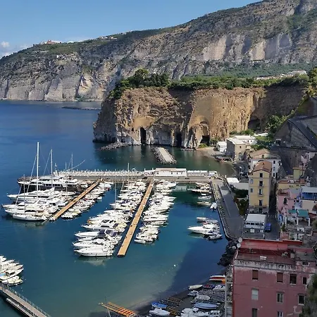 Bed & Breakfast Domus San Vincenzo