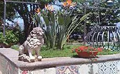 Domus San Vincenzo Bed & Breakfast