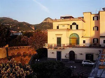 Bed & Breakfast Domus San Vincenzo