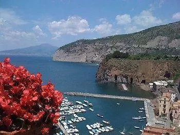 Domus San Vincenzo 2* Sant'Agnello