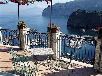 Bed & Breakfast Domus San Vincenzo