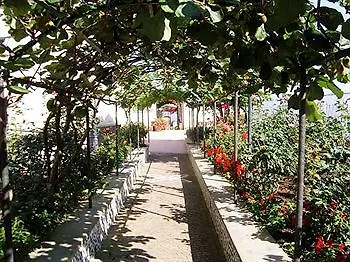 Domus San Vincenzo Bed & Breakfast Sant'Agnello
