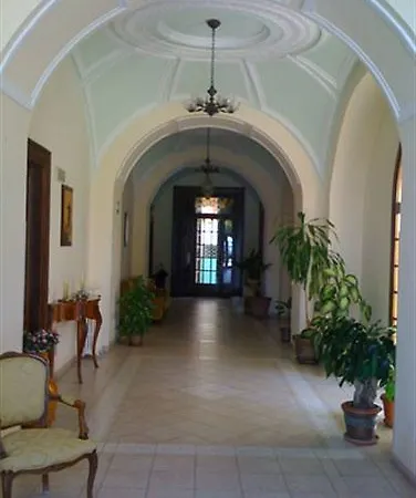 Domus San Vincenzo Bed & Breakfast Sant'Agnello
