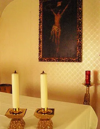 Bed & Breakfast Domus San Vincenzo