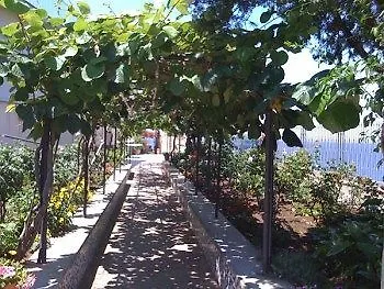 Bed & Breakfast Domus San Vincenzo Sant'Agnello