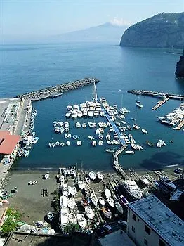 Bed & Breakfast Domus San Vincenzo 2*