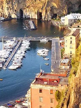 Domus San Vincenzo Bed & Breakfast Sant'Agnello