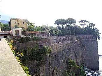 Bed & Breakfast Domus San Vincenzo 2*