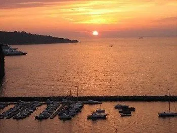 Bed & Breakfast Domus San Vincenzo