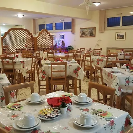 Bed & Breakfast Domus San Vincenzo
