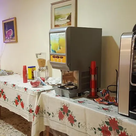 Domus San Vincenzo 3*