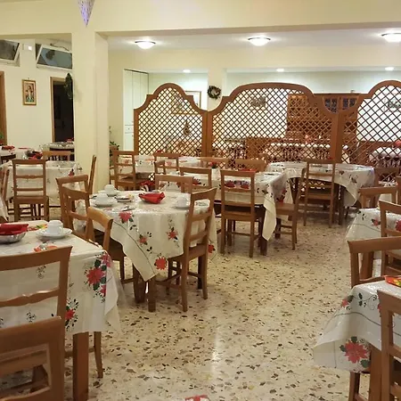 Bed & Breakfast Domus San Vincenzo Sant'Agnello